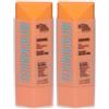 Bondy Sands Technocolor Caramel Siero Viso Autoabbronzante 2x50 ml