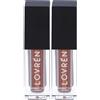 Lovren Ombretto Liquido Shiny Bronze 2x3 ml