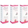 KOS Bava di Lumaca Crema Corpo 3x100 ml