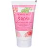 L`Erbolario Crema Nutriente per le Mani 3 Rosa 4x75 ml