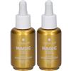 Veralab Magic Olio Viso 2x30 ml
