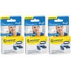 Ohropax Tappi Auricolari Multi 3x1 St
