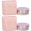 Cent Pur Medium Loose Mineral Foundation Fondotinta Tonalità 2,0 2x7 g