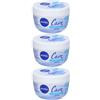 Nivea Care Grande 3x200 ml
