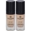 Collistar Fondotinta Liftante Levigante Lift HD+ Tonalitá 2N Beige 2x30 ml