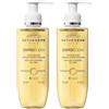 Institut Esthederm Osmoclean Micellar Huile Demaquillante 2x200 ml