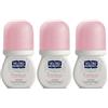Neutro Roberts Deo Fresco Rosa Roll On (50ML) 3x50 ml