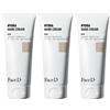 Face D Hydra Hand Cream Crema Mani idratante 3x60 ml