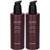 Ahava Vivid Burgundy Lozione Corpo Minerale 2x250 ml