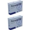 Psicophyt Remedy 39B 4 Tubi 1,2G 2x4x1,2 g Pipette monodose