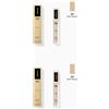 LABO Double Filler 12 Hyaluronic Acids Flawless Correttore Viso Colore 307 Dark Neutral 2x3,8 ml