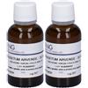 HERING Equisetum Arv Tintura Madre 2x30 ml