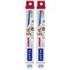 Vitis® Junior Spazzolino + Dentifricio da 15 ml 2x1 pz Set combinato