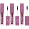 ASTRA Make-Up Mousse Labbra Cloud Therapy Tonalità 06 Ride or Die 3x1 St