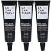 Lazartigue Emulsion Colorante 6.00 Dark Blond 3x60 ml