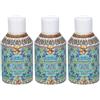 Rudy Docciaschiuma Capri Iris e Ylang 100ml 3x100 ml