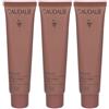Caudalie Crema Colorata Vinocrush Tonalità 5 3x30 ml