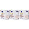 Nivea Q10 Plus Anti-Rughe 3 In 1 Skin Care Cushion Dark 3x15 ml