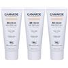 Gamarde BB Pelle Scura Crema 3x40 g