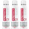 Borotalco Deodorante Puro Brezza Muschiata Spray (150ML) 3x150 ml