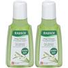 Rausch Shampoo Trattante alle Erbe Svizzere 2x40 ml