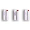 Rougj Rossetto Idratante Effetto Gloss 04 Vivid Red 3x1 pz