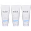 BIOTHERM Latte Doccia 3x200 ml