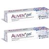 Aliven Gel 75 Ml 2x75 ml