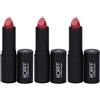 KORFF Cure Make Up Rossetto Satinato 3x1 St