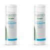Planter's Shampoo Luce Idratante con balsamo 2x200 ml