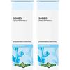 Erba Vita Gemmoderivato Sorbo 2x50 ml Soluzione orale