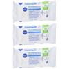 Nivea Salviettine Struccanti 3x1 St