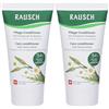 Rausch Balsamo Capelli Trattante alla Erbe Svizzere 2x30 ml