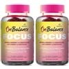 Aquilea Onbalance Focus Caramelle Gommose 2x210 g