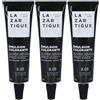 Lazartigue Emulsion Colorante 8.00 Blond Clair Light 3x60 ml