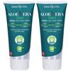 Erba Vita Aloe Vera Crema 3 In 1 Bio AIAB 2x200 ml