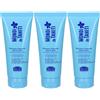 Helan Monoi De Tahiti Balsamo per Capelli Doposole Districante 3x100 ml