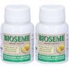 AVD Bioseme Capsule Vegetali 2x60 pz