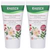 Rausch Balsamo Colorprotettivo alla Rosa Selvatica 2x30 ml