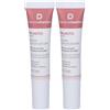 Dermovitamina Prurito Crema Dopopuntura 2x15 ml