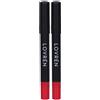 Lovren Rp5 Matita Rossetto Lampone 2x4,5 g