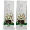 Erba Vita Incenso Granelli 2x100 g Tintura