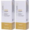 Glycosan Plus Bio-Sensil Shampoo Cute Sensibile per Capelli 2x200 ml