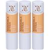 Natur Unique Stick Labbra Mandorla Attiva 3x4 ml