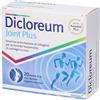 Alfasigma Dicloreum Joint Plus Bustine 100 g Polvere per soluzione orale