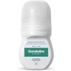SOMATOLINE Deodorante Roll On Ipersudorazione 50ml - Deodorante Roll-on