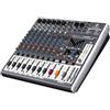 Behringer XENYX X1222USB mixer professionale con effetti + equalizzatore