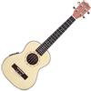 Classic Cantabile UT-260PU S Ukulele Tenore 26 con Pickup, Colore naturale