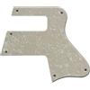 VATTEA Battipenna per chitarra Les Paul Special Double Cut Style (4 strati avorio bianco perlato)