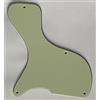 VAttea Battipenna per chitarra Gibson Les Paul Junior 1958 DC (3 strati verde vintage)